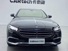 Mercedes-Benz E-Class E 300 L Luxury - ფოტო 10