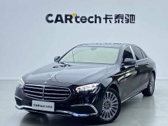 Mercedes-Benz E-Class E 300 L Luxury - ფოტო 11