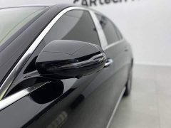 Mercedes-Benz E-Class E 300 L Luxury - ფოტო 12