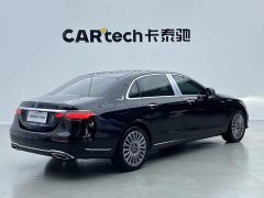 Mercedes-Benz E-Class E 300 L Luxury - ფოტო 13