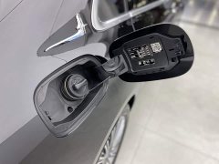 Mercedes-Benz E-Class E 300 L Luxury - ფოტო 15