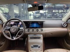 Mercedes-Benz E-Class E 300 L Luxury - ფოტო 16
