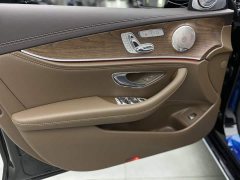 Mercedes-Benz E-Class E 300 L Luxury - ფოტო 19