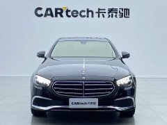 Mercedes-Benz E-Class E 300 L Luxury - ფოტო 2