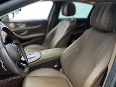 Mercedes-Benz E-Class E 300 L Luxury - ფოტო 20