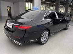 Mercedes-Benz E-Class E 300 L Luxury - ფოტო 3