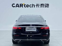 Mercedes-Benz E-Class E 300 L Luxury - ფოტო 4
