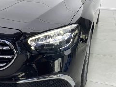Mercedes-Benz E-Class E 300 L Luxury - ფოტო 5