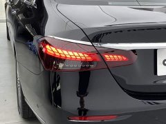 Mercedes-Benz E-Class E 300 L Luxury - ფოტო 6