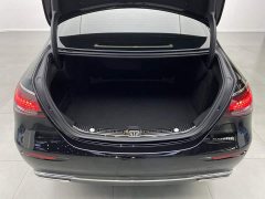 Mercedes-Benz E-Class E 300 L Luxury - ფოტო 9