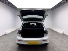 Volkswagen Golf 300TSI R-Line - ფოტო 13