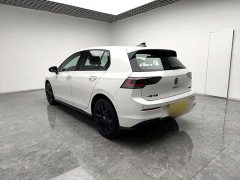 Volkswagen Golf 300TSI R-Line - ფოტო 4