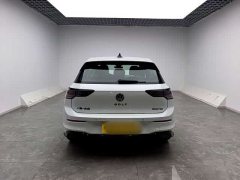 Volkswagen Golf 300TSI R-Line - ფოტო 5