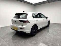 Volkswagen Golf 300TSI R-Line - ფოტო 6