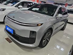 Li Auto L6 Pro - ფოტო 1
