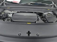Li Auto L6 Pro - ფოტო 10