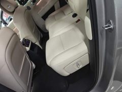 Li Auto L6 Pro - ფოტო 11