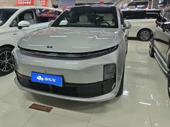 Li Auto L6 Pro - ფოტო 2
