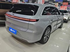 Li Auto L6 Pro - ფოტო 3