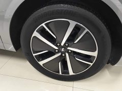 Li Auto L6 Pro - ფოტო 6