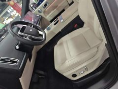 Li Auto L6 Pro - ფოტო 9