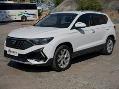 Volkswagen Jetta VS5 280TSI Automatic Comfort Edition - ფოტო 1