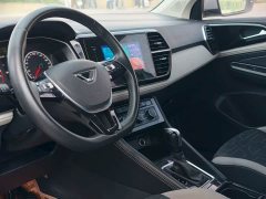Volkswagen Jetta VS5 280TSI Automatic Comfort Edition - ფოტო 4