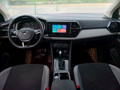 Volkswagen Jetta VS5 280TSI Automatic Comfort Edition - ფოტო 5