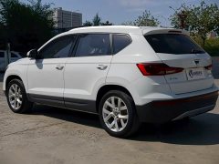 Volkswagen Jetta VS5 280TSI Automatic Comfort Edition - ფოტო 7