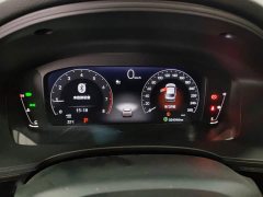 Honda Civic 2022 240TURBO CVT Dynamic Edition - ფოტო 14