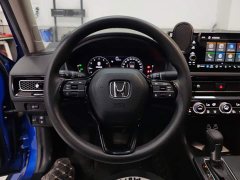 Honda Civic 2022 240TURBO CVT Dynamic Edition - ფოტო 15