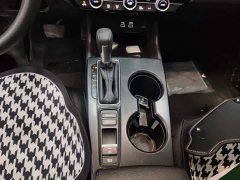 Honda Civic 2022 240TURBO CVT Dynamic Edition - ფოტო 16
