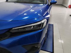 Honda Civic 2022 240TURBO CVT Dynamic Edition - ფოტო 5
