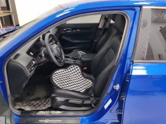 Honda Civic 2022 240TURBO CVT Dynamic Edition - ფოტო 9