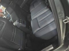 Fangchengbao Titanium 7 2025 190KM Four-Wheel Drive Ultra Edition - ფოტო 11