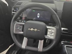 Fangchengbao Titanium 7 2025 190KM Four-Wheel Drive Ultra Edition - ფოტო 15