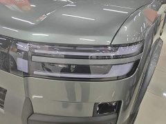 Fangchengbao Titanium 7 2025 190KM Four-Wheel Drive Ultra Edition - ფოტო 5