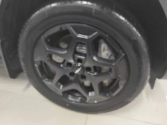 Fangchengbao Titanium 7 2025 190KM Four-Wheel Drive Ultra Edition - ფოტო 6