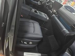 Fangchengbao Titanium 7 2025 190KM Four-Wheel Drive Ultra Edition - ფოტო 8