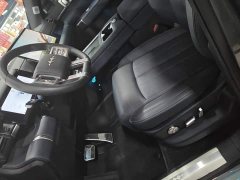 Fangchengbao Titanium 7 2025 190KM Four-Wheel Drive Ultra Edition - ფოტო 9