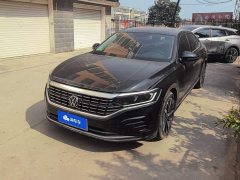 Volkswagen Passat 2022 330TSI Elite - ფოტო 1