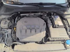 Volkswagen Passat 2022 330TSI Elite - ფოტო 10