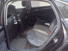 Volkswagen Passat 2022 330TSI Elite - ფოტო 11