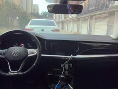 Volkswagen Passat 2022 330TSI Elite - ფოტო 12