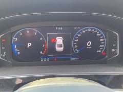 Volkswagen Passat 2022 330TSI Elite - ფოტო 14
