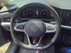 Volkswagen Passat 2022 330TSI Elite - ფოტო 15