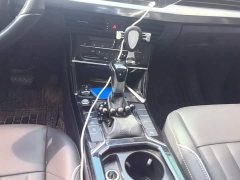 Volkswagen Passat 2022 330TSI Elite - ფოტო 16