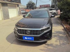 Volkswagen Passat 2022 330TSI Elite - ფოტო 2