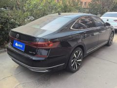 Volkswagen Passat 2022 330TSI Elite - ფოტო 3