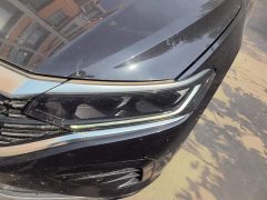 Volkswagen Passat 2022 330TSI Elite - ფოტო 5